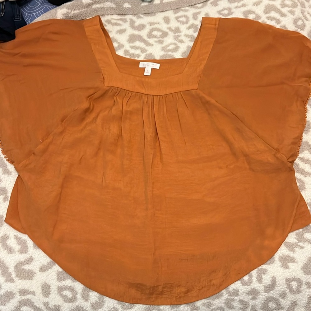 Women’s Lauren Conrad Top